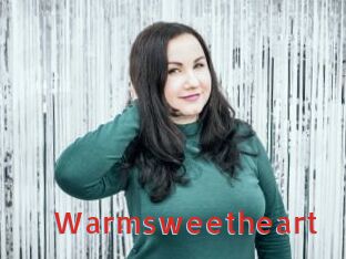 Warmsweetheart