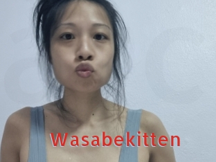 Wasabekitten