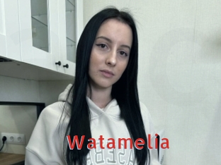 Watamelia