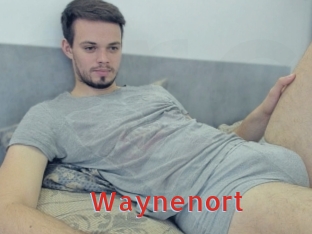 Waynenort