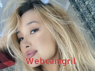 Webcamgril