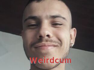 Weirdcum