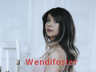 Wendifoster