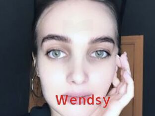 Wendsy