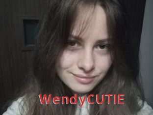 WendyCUTIE