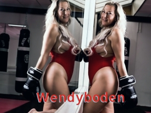 Wendyboden