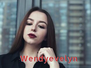 Wendyevelyn