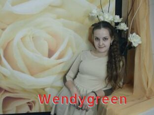 wendygreen Archive DVD NET