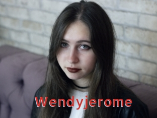 Wendyjerome