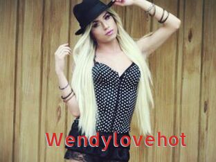 Wendylovehot