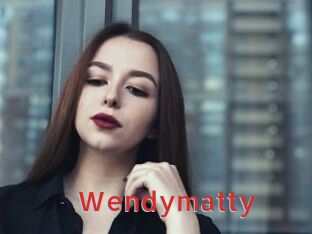 Wendymatty