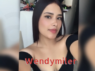 Wendymiler