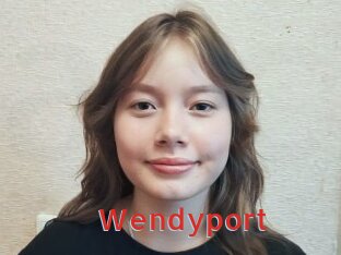 Wendyport