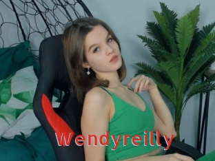 Wendyreilly