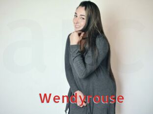 Wendyrouse