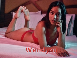 Wendysu