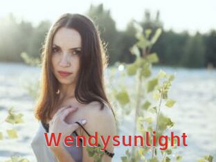 Wendysunlight