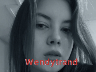 Wendytrand