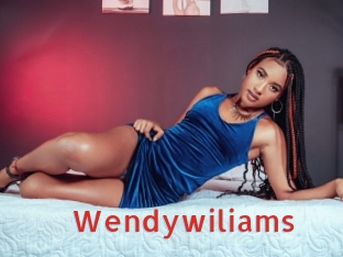 Wendywiliams