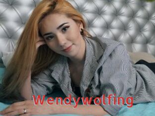 Wendywolfing