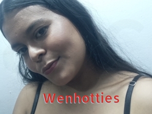 Wenhotties