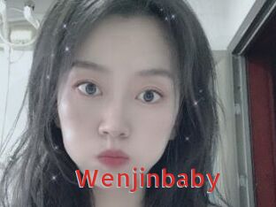 Wenjinbaby