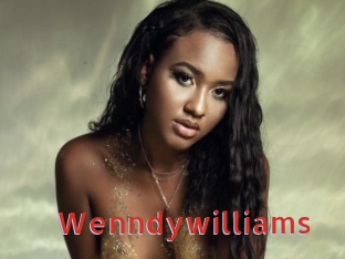 Wenndywilliams