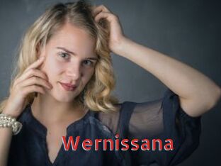 Wernissana