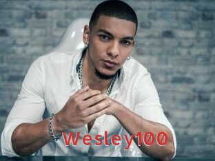 Wesley100