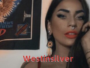 Westinsilver