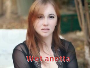 Wet_anetta