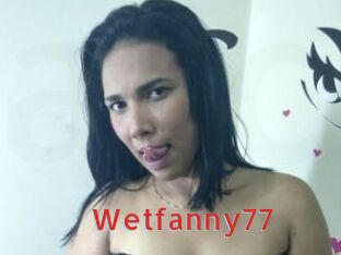 Wetfanny77