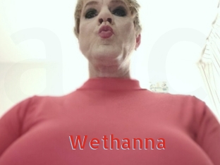 Wethanna