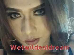 Wetwildestdream