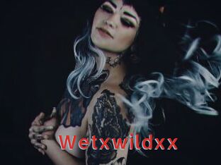 Wetxwildxx