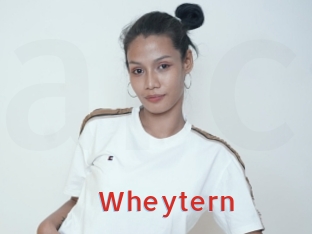 Wheytern