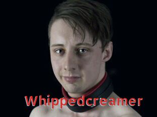 Whippedcreamer