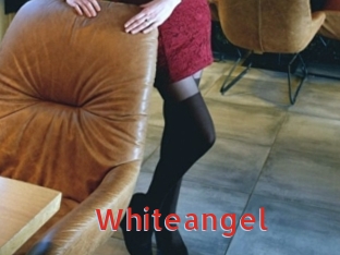 Whiteangel