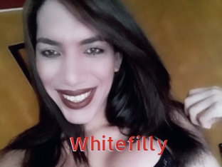 Whitefilly