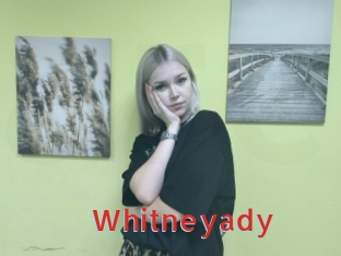 Whitneyady