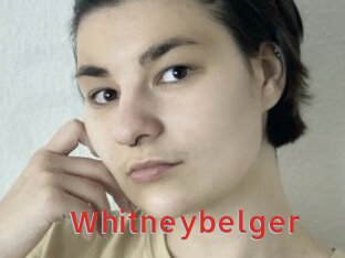 Whitneybelger