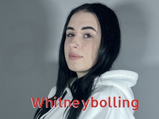 Whitneybolling