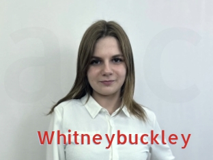 Whitneybuckley