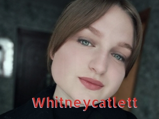 Whitneycatlett