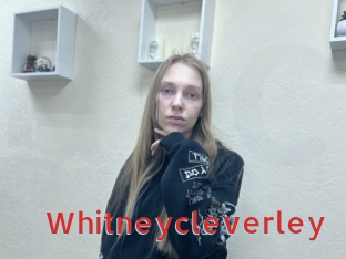 Whitneycleverley