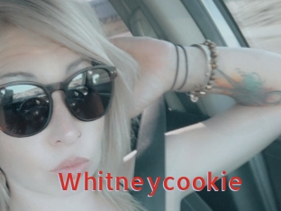 Whitneycookie