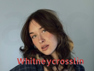 Whitneycrosslin