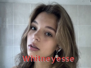 Whitneyesse