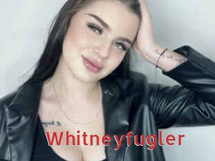 Whitneyfugler