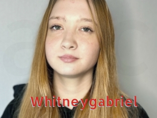 Whitneygabriel